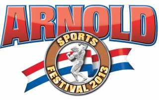 Edizione 2013 dell'Arnold Classic