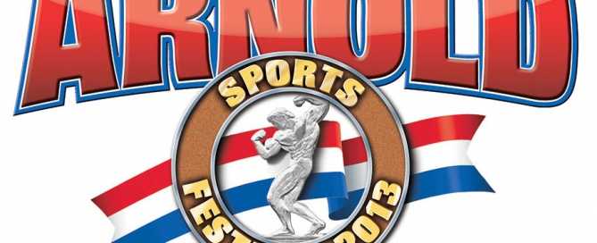 Edizione 2013 dell'Arnold Classic
