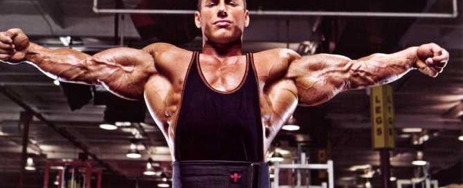 German Body Composition