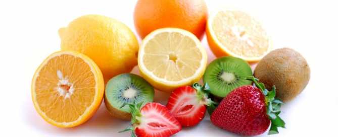 carboidrati nella frutta