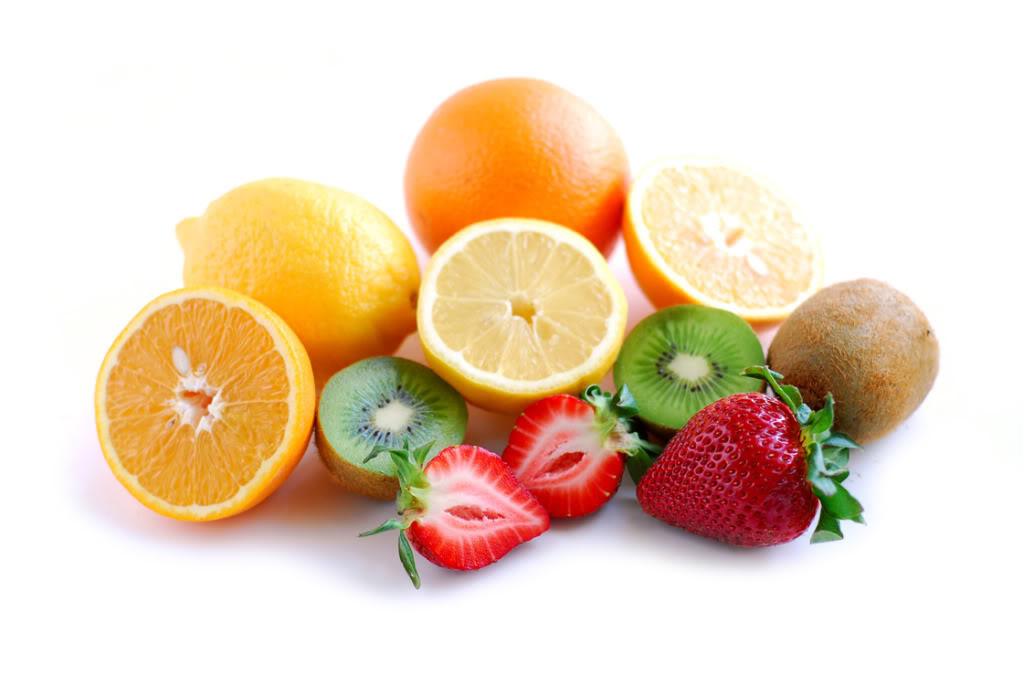 carboidrati nella frutta