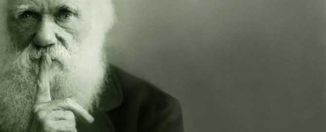 Charles Darwin