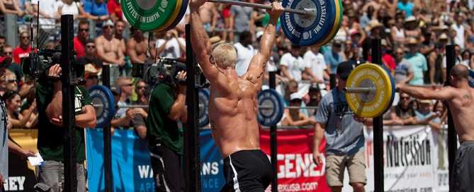 CrossFit