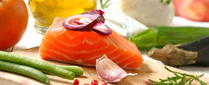 Dieta a Zona