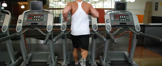 Guerrilla Cardio ovvero Tabata Training