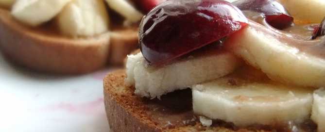 Indice Glicemico degli alimenti