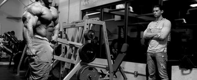 Phil Heath