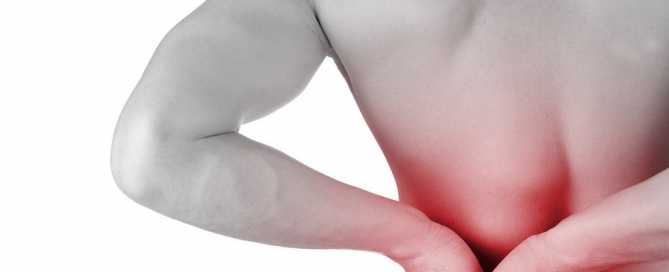 sindrome dolorosa miofasciale e i trigger points
