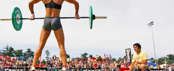 Aumentare la massa muscolare con l'allenamento con i pesi