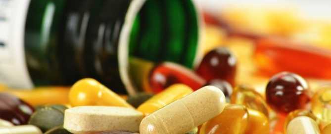 Integratori alimentari : La Glutammina