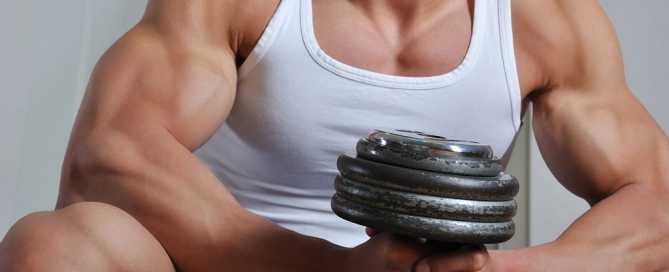 HST : Hypertrophy Specific Training