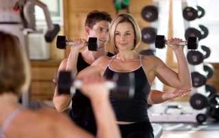 Come scegliere il giusto Personal Trainer ?