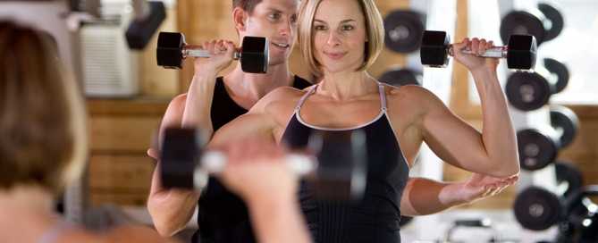 Come scegliere il giusto Personal Trainer ?