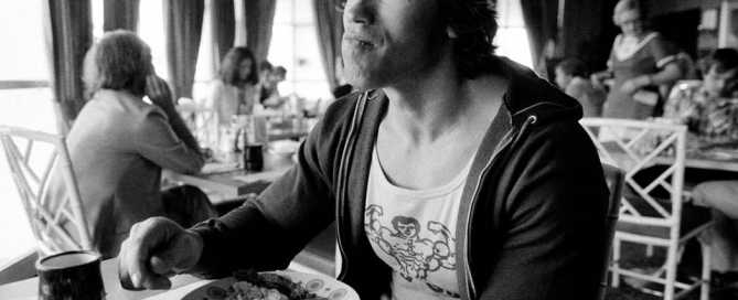 Arnold Schwarzenegger