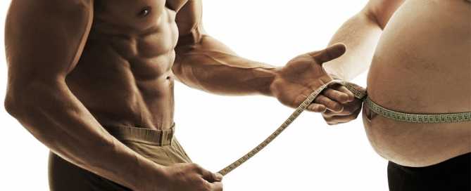 Bruciare grasso e mettere muscoli contemporaneamente