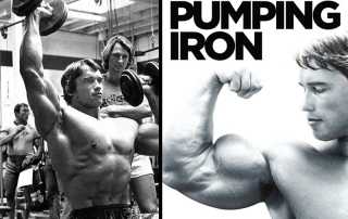 Pumping Iron