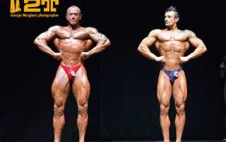 Trofeo 2 Torri assoluto body evolution