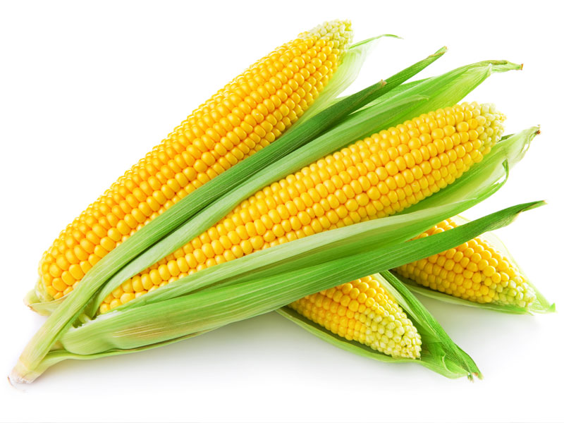 L'Amido di mais ceroso, o WMS, dall'inglese Waxy maize starch, è un tipo di amido di mais di origine cinese. Il nome 