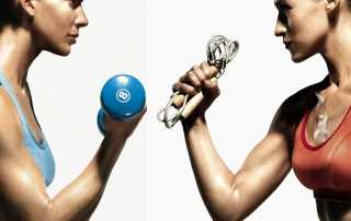 Il Concurrent training è un tipo di allenamento in cui l'esercizio con i pesi e quello di endurance vengono eseguiti consecutivamente nella stessa sessione