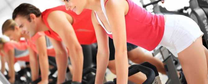 L'Aerobica Tonificazione Aerobica (ATA), è un metodo di allenamento fisico in stile fitness, in cui viene combinata la parte aerobica (cardiofitness) con quella anaerobica (resistance training con i pesi) nella stessa seduta.