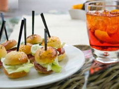 Aperitivo