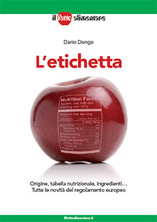 L’Etichetta, un pratico e-book scritto da Dario Dongo