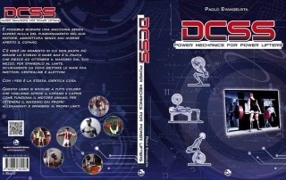 DCSS - PowerMechanics for Power Lifters