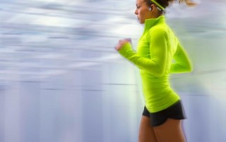 Step-Wise Interval Training