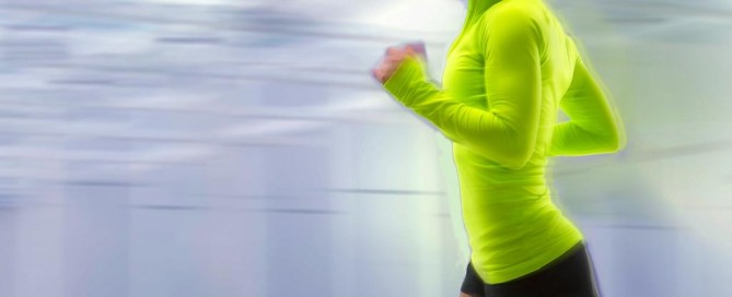 Step-Wise Interval Training