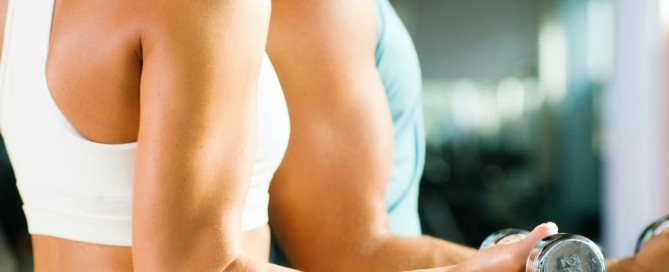 La Specificità nell'allenamento con i pesi