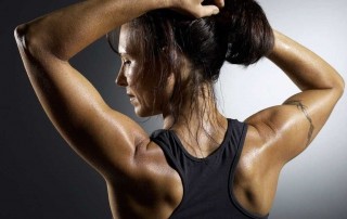 La componente muscolare e l’insorgenza dei dolori alla schiena e alle articolazioni