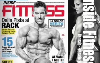 Inside Fitness : Gennaio-Febbraio 2014