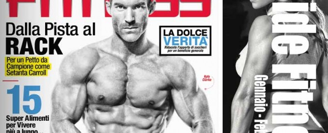 Inside Fitness : Gennaio-Febbraio 2014