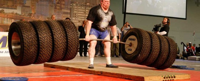 Stacco da terra : 12 cose da sapere