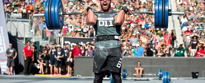 Allenamento Bill Starr 5x5
