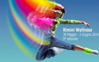 Rimini Wellness 9° edizione