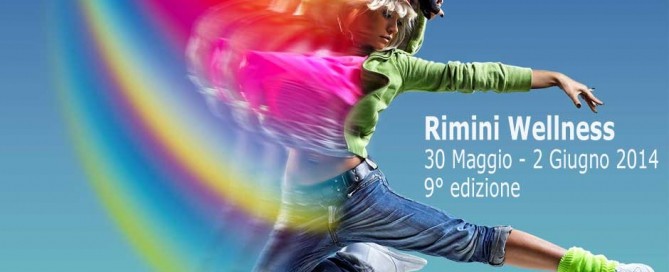 Rimini Wellness 9° edizione