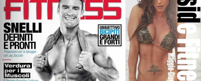 Inside Fitness Maggio-Giugno 2014