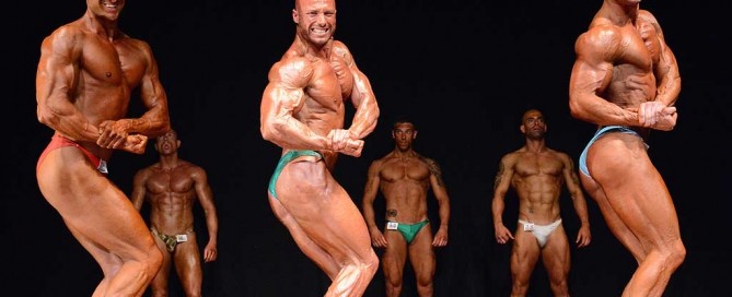 Wabba Urbe Maxima 2014 : Oltre 175 cm