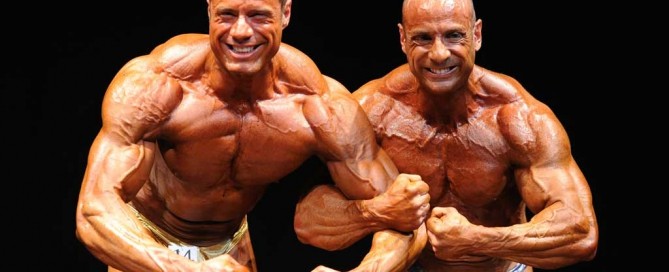 Wabba Urbe Maxima 2014 : Oltre 90 Kg