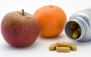Integratori Antiossidanti e allenamento sono davvero utili ?