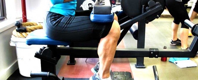 Calf Raise : esercizi e varianti per l'allenamento dei polpacci