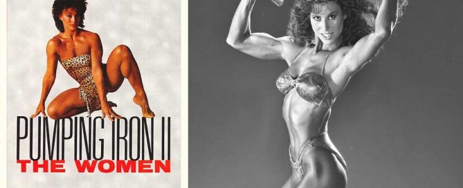 Pumping Iron II: The Women