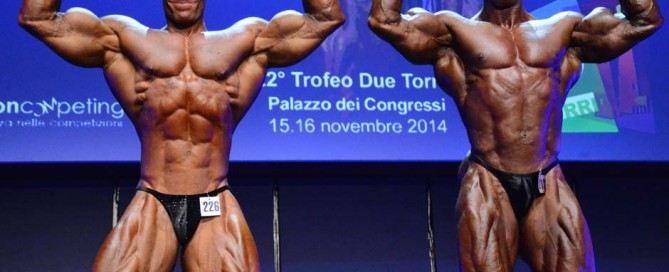 Trofeo 2 Torri - Edizione 2014