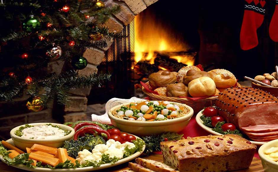 Cosa mangiare per Natale ?