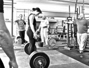 L’uso delle power lifts fuori dal powerlifting: le basi