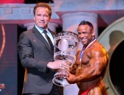 Arnold Classic 2015 : Arnold Classic 212