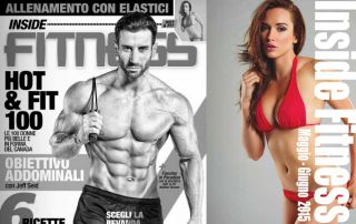 Inside Fitness Maggio-Giugno 2015