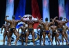 Arnold Amateur 2014 Master