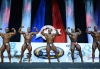 Arnold Amateur 2014 Master